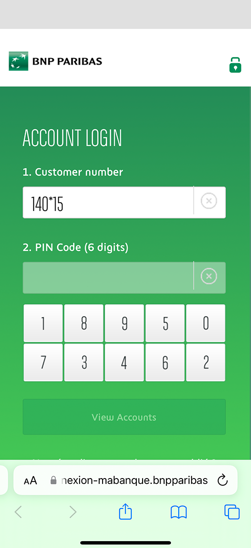Dashlane Autofill isn't working Dashlane