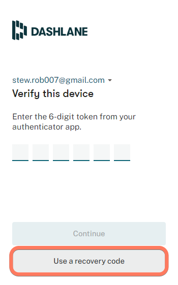 Any way around “account verification”? Our cameras are openly used by  multiple people in one household. To login through one persons text message  or third party app is not feasible. Every time