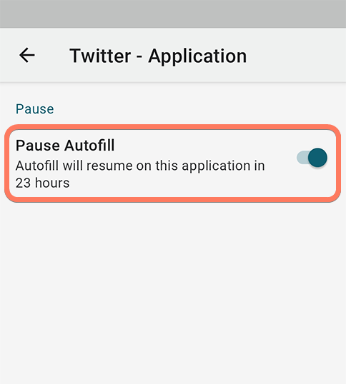 Autofill Your Data On Android Dashlane 3649