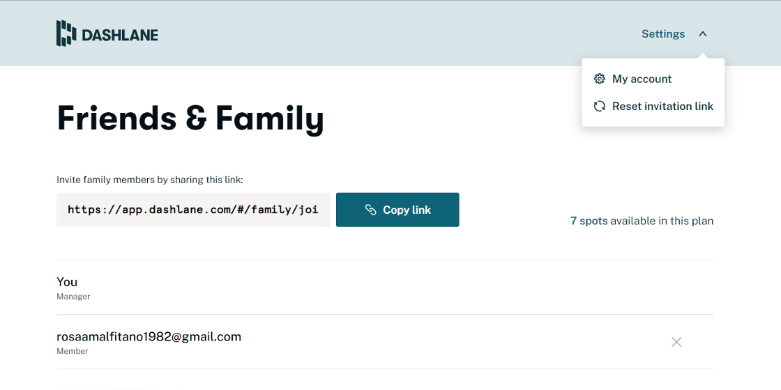 invitation-link-family-dashboard.png