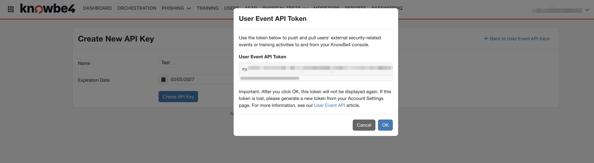 knowbe4_save_token.png