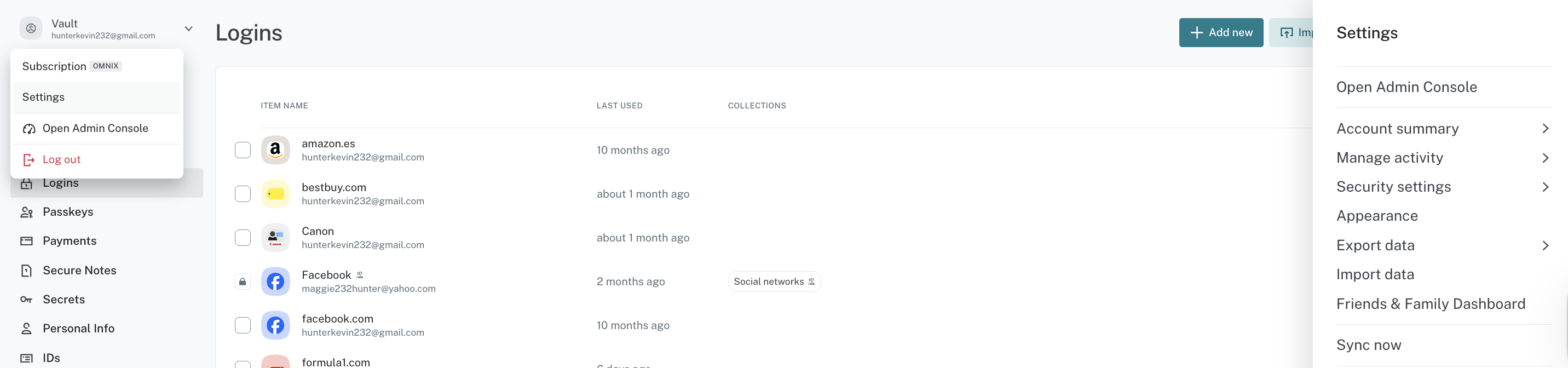 webapp_vault_security_settings.png
