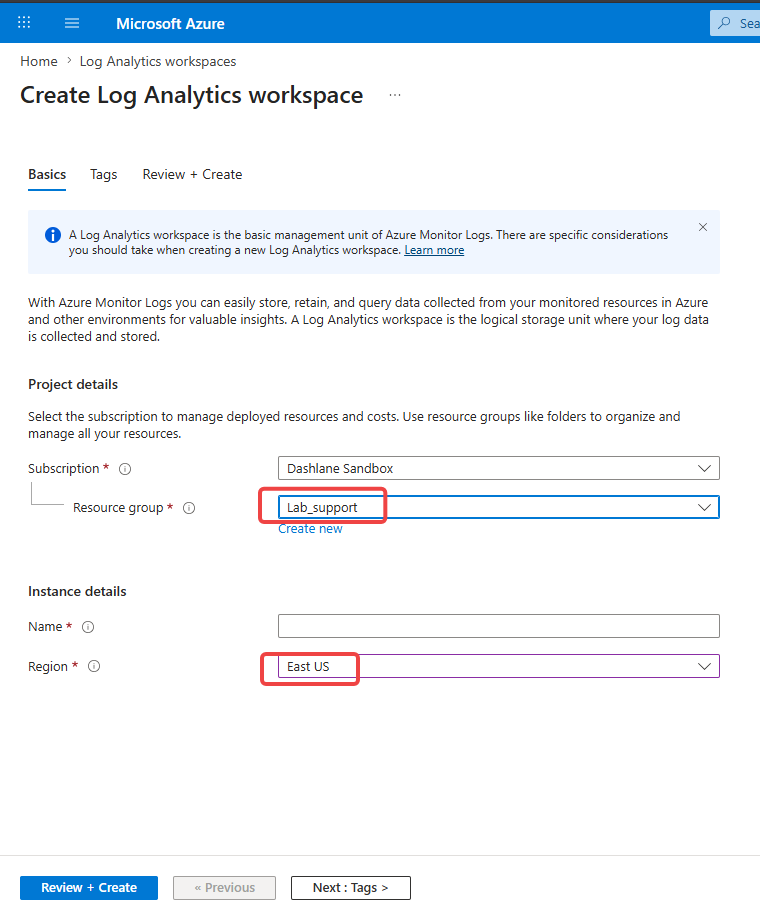 ys7st7l3es.Logs ananlystics workspace.png