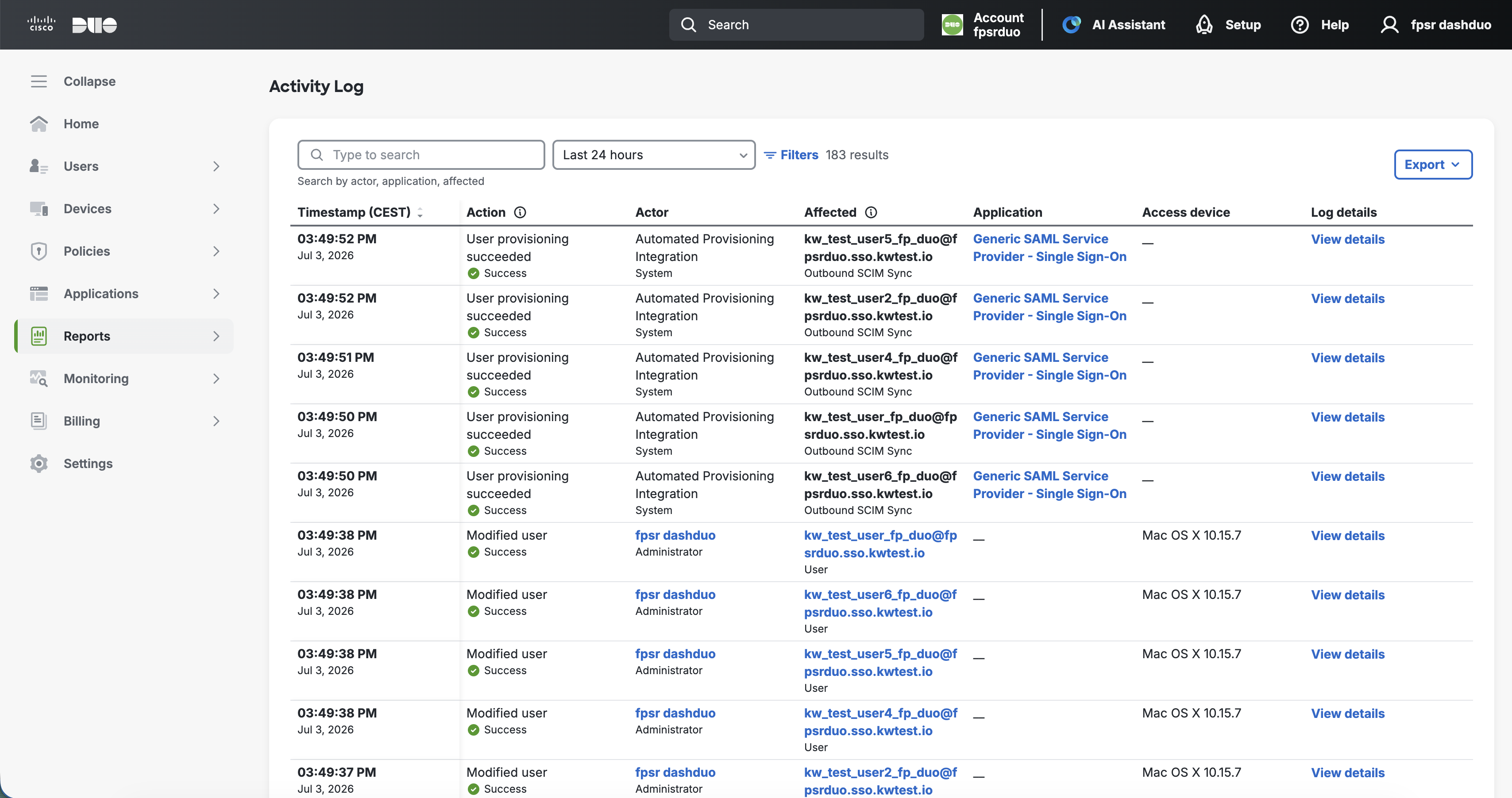 5 - Logs See the outbound scim.png