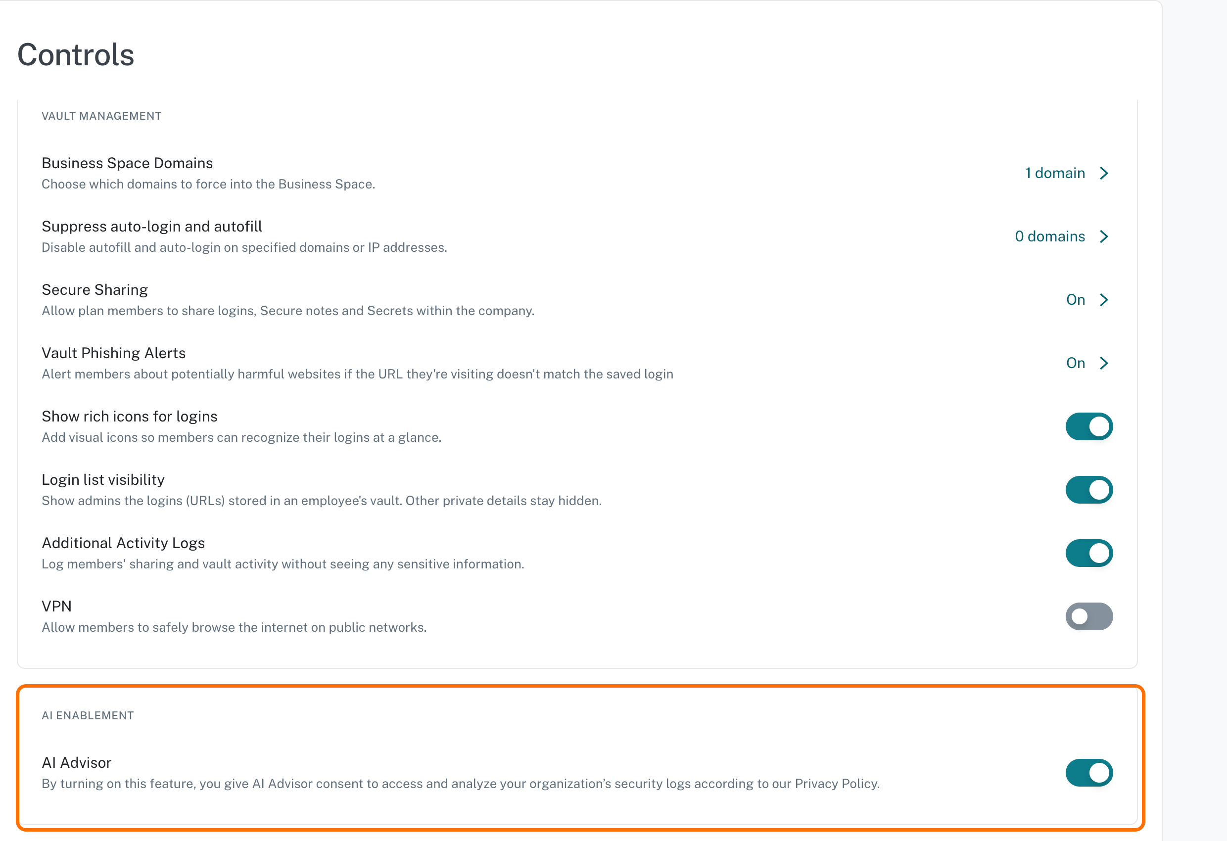 aiadvisor_controls.png